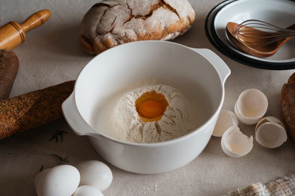 Baking